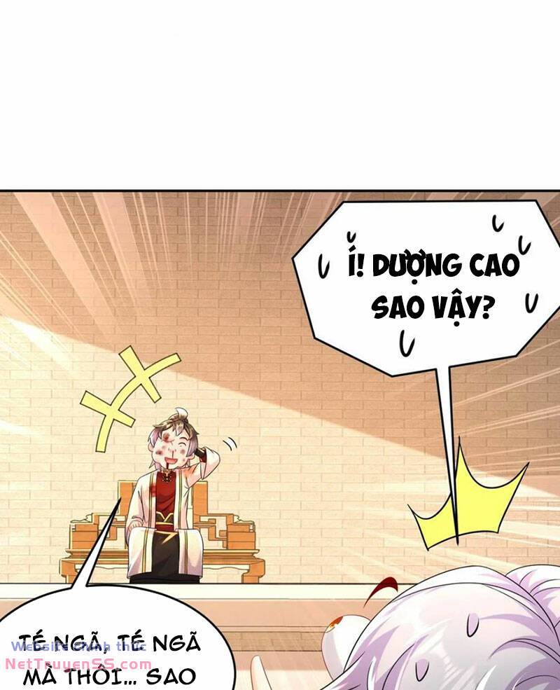 Tuyệt Sắc Đạo Lữ Đều Nói Ngô Hoàng Thể Chất Vô Địch Chapter 121 - Trang 26