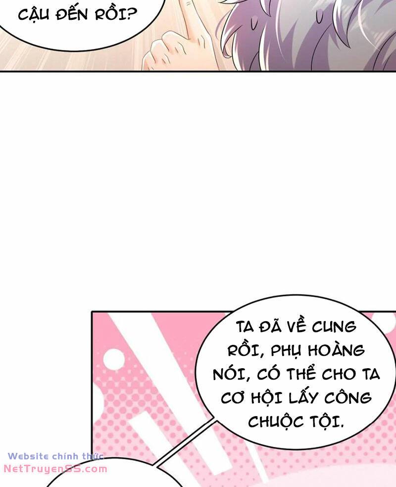 Tuyệt Sắc Đạo Lữ Đều Nói Ngô Hoàng Thể Chất Vô Địch Chapter 121 - Trang 27