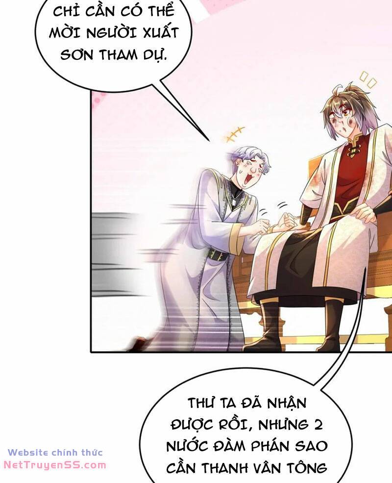 Tuyệt Sắc Đạo Lữ Đều Nói Ngô Hoàng Thể Chất Vô Địch Chapter 121 - Trang 28