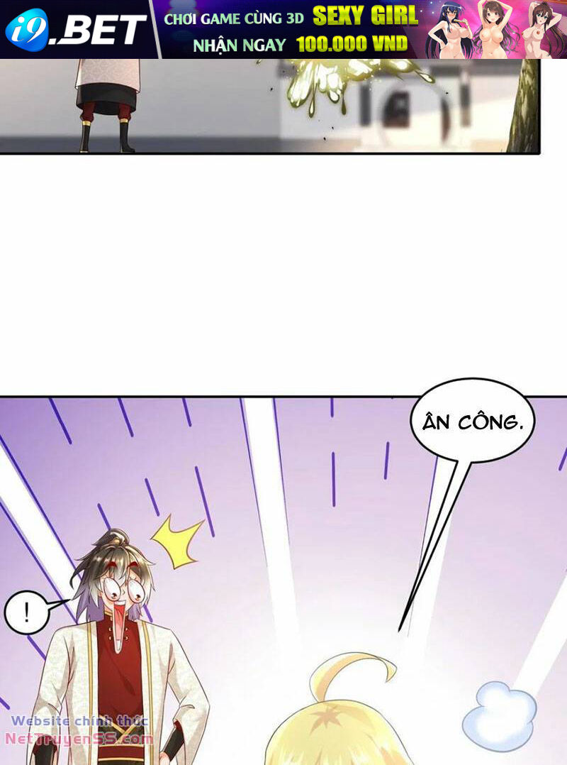 Tuyệt Sắc Đạo Lữ Đều Nói Ngô Hoàng Thể Chất Vô Địch Chapter 121 - Trang 2