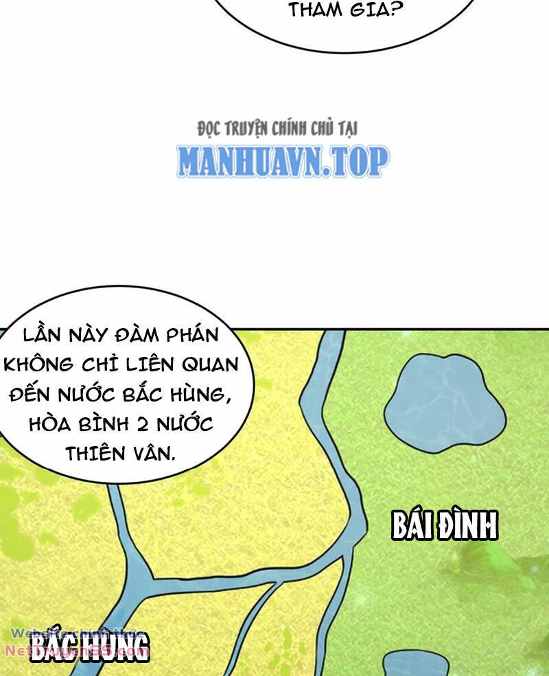 Tuyệt Sắc Đạo Lữ Đều Nói Ngô Hoàng Thể Chất Vô Địch Chapter 121 - Trang 29