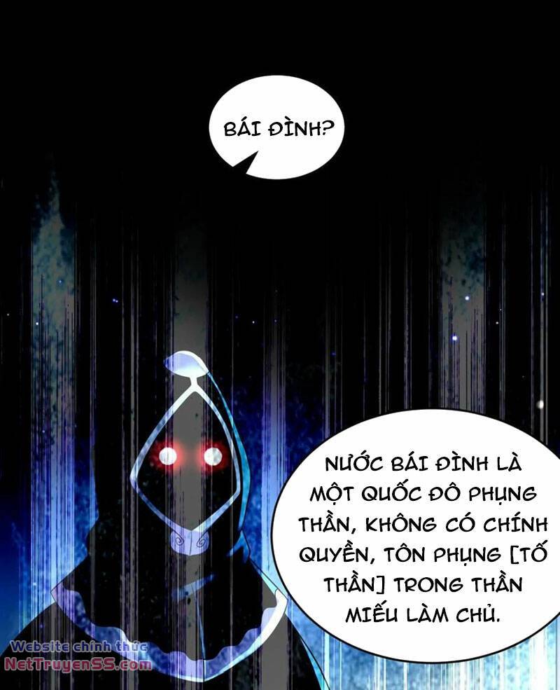 Tuyệt Sắc Đạo Lữ Đều Nói Ngô Hoàng Thể Chất Vô Địch Chapter 121 - Trang 31