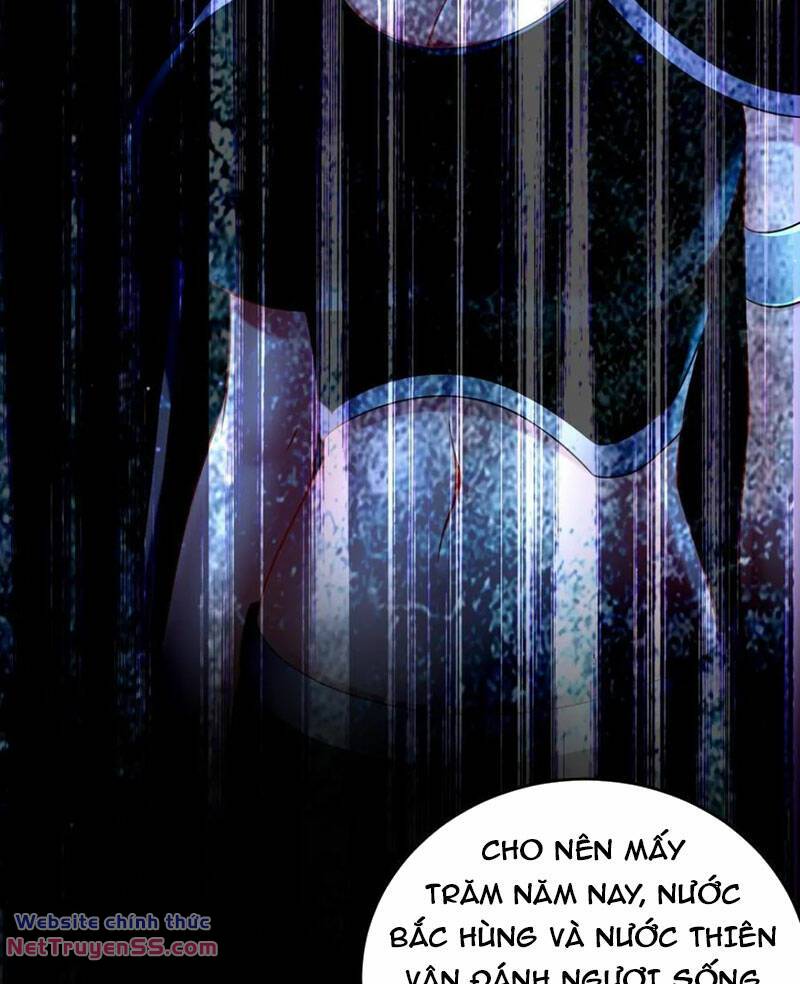 Tuyệt Sắc Đạo Lữ Đều Nói Ngô Hoàng Thể Chất Vô Địch Chapter 121 - Trang 33