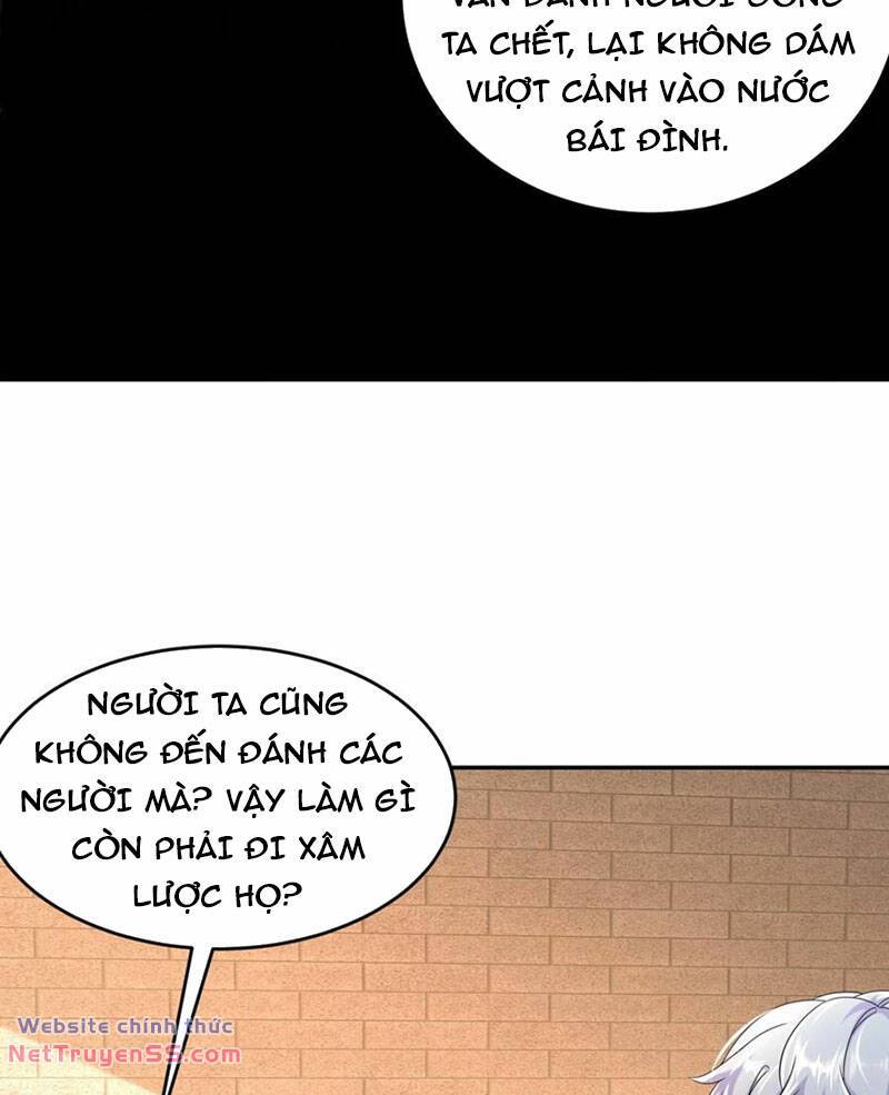 Tuyệt Sắc Đạo Lữ Đều Nói Ngô Hoàng Thể Chất Vô Địch Chapter 121 - Trang 34