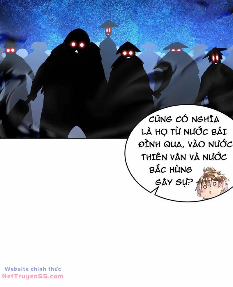 Tuyệt Sắc Đạo Lữ Đều Nói Ngô Hoàng Thể Chất Vô Địch Chapter 121 - Trang 38