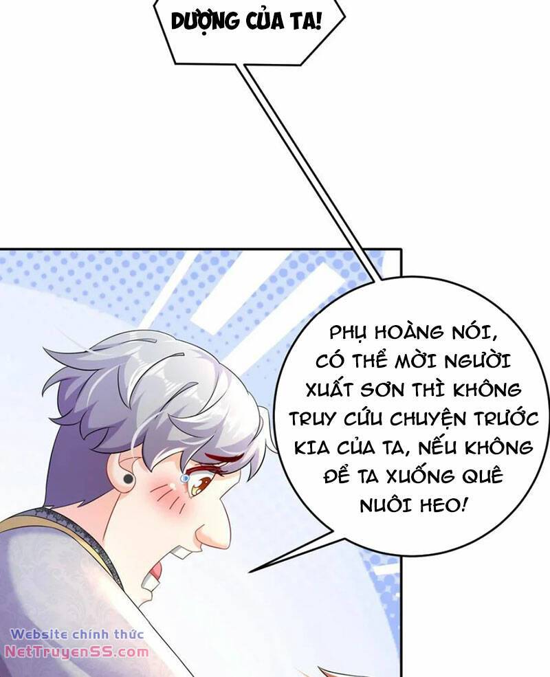 Tuyệt Sắc Đạo Lữ Đều Nói Ngô Hoàng Thể Chất Vô Địch Chapter 121 - Trang 42