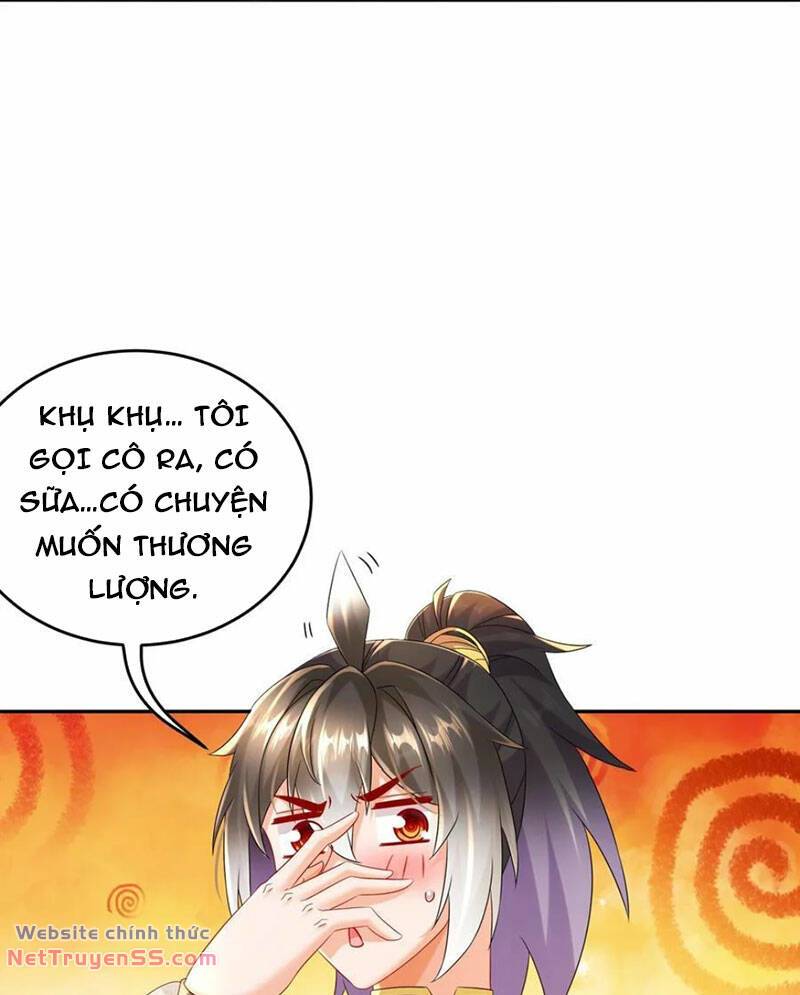 Tuyệt Sắc Đạo Lữ Đều Nói Ngô Hoàng Thể Chất Vô Địch Chapter 121 - Trang 4