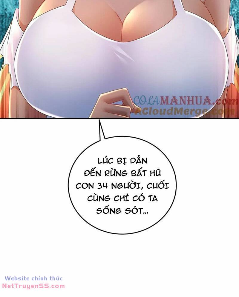 Tuyệt Sắc Đạo Lữ Đều Nói Ngô Hoàng Thể Chất Vô Địch Chapter 121 - Trang 7