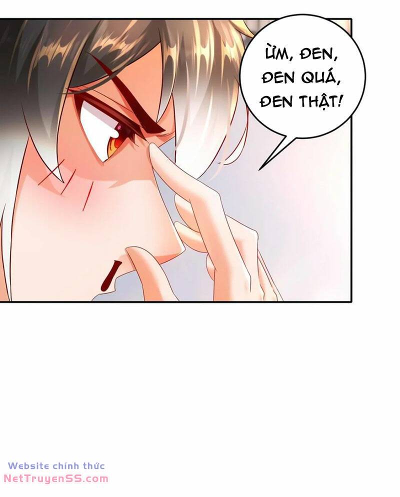 Tuyệt Sắc Đạo Lữ Đều Nói Ngô Hoàng Thể Chất Vô Địch Chapter 121 - Trang 8