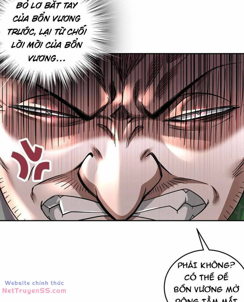 Tuyệt Sắc Đạo Lữ Đều Nói Ngô Hoàng Thể Chất Vô Địch Chapter 122 - Trang 9