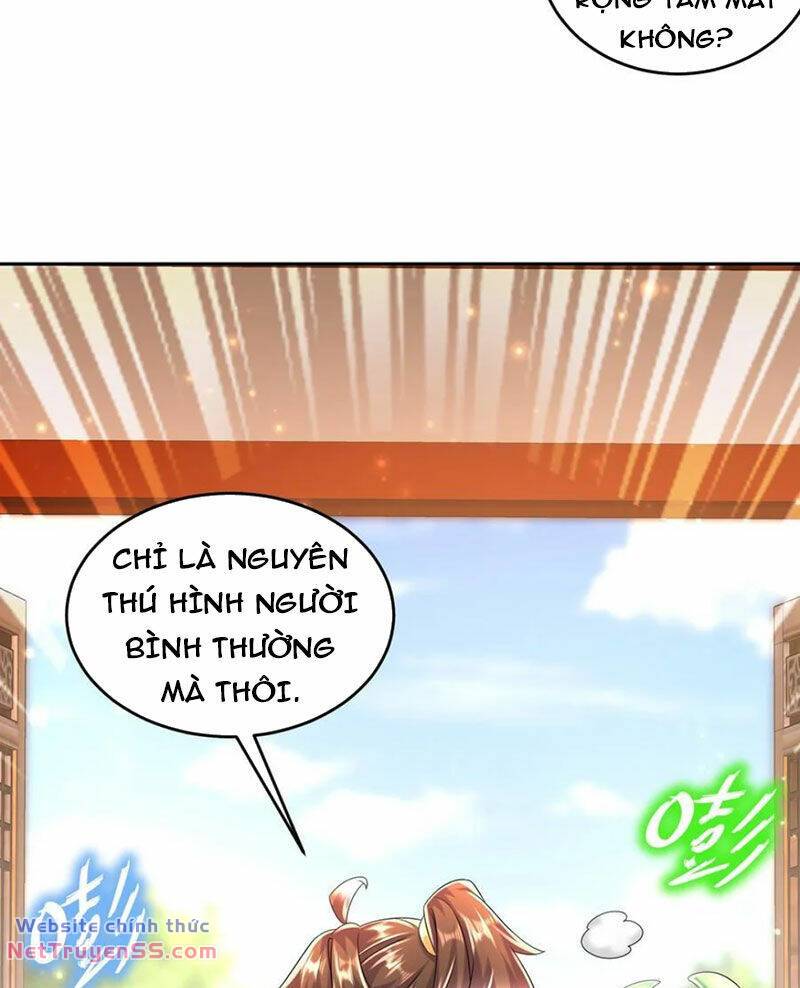 Tuyệt Sắc Đạo Lữ Đều Nói Ngô Hoàng Thể Chất Vô Địch Chapter 122 - Trang 10