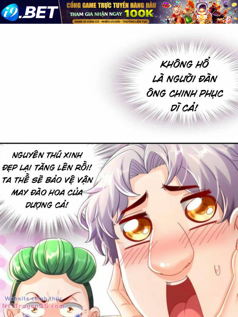 Tuyệt Sắc Đạo Lữ Đều Nói Ngô Hoàng Thể Chất Vô Địch Chapter 122 - Trang 13
