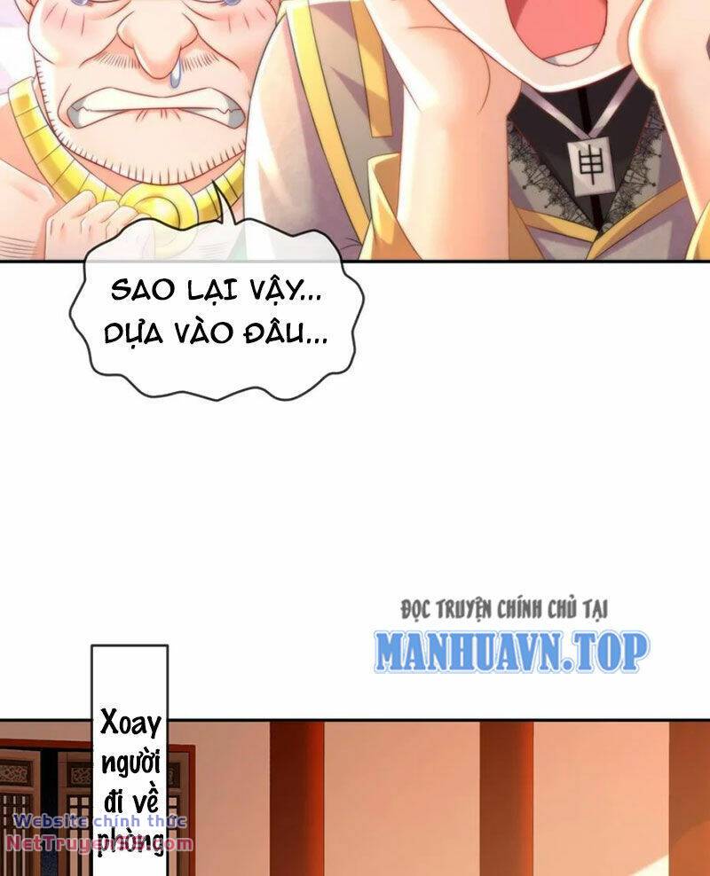 Tuyệt Sắc Đạo Lữ Đều Nói Ngô Hoàng Thể Chất Vô Địch Chapter 122 - Trang 14