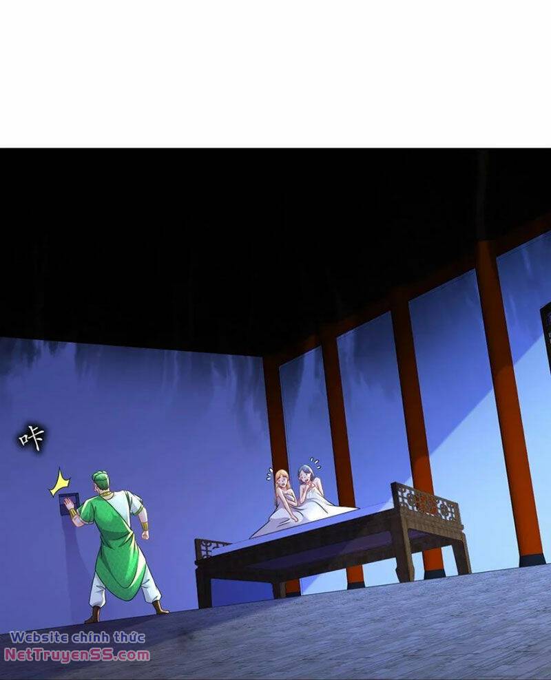 Tuyệt Sắc Đạo Lữ Đều Nói Ngô Hoàng Thể Chất Vô Địch Chapter 122 - Trang 16