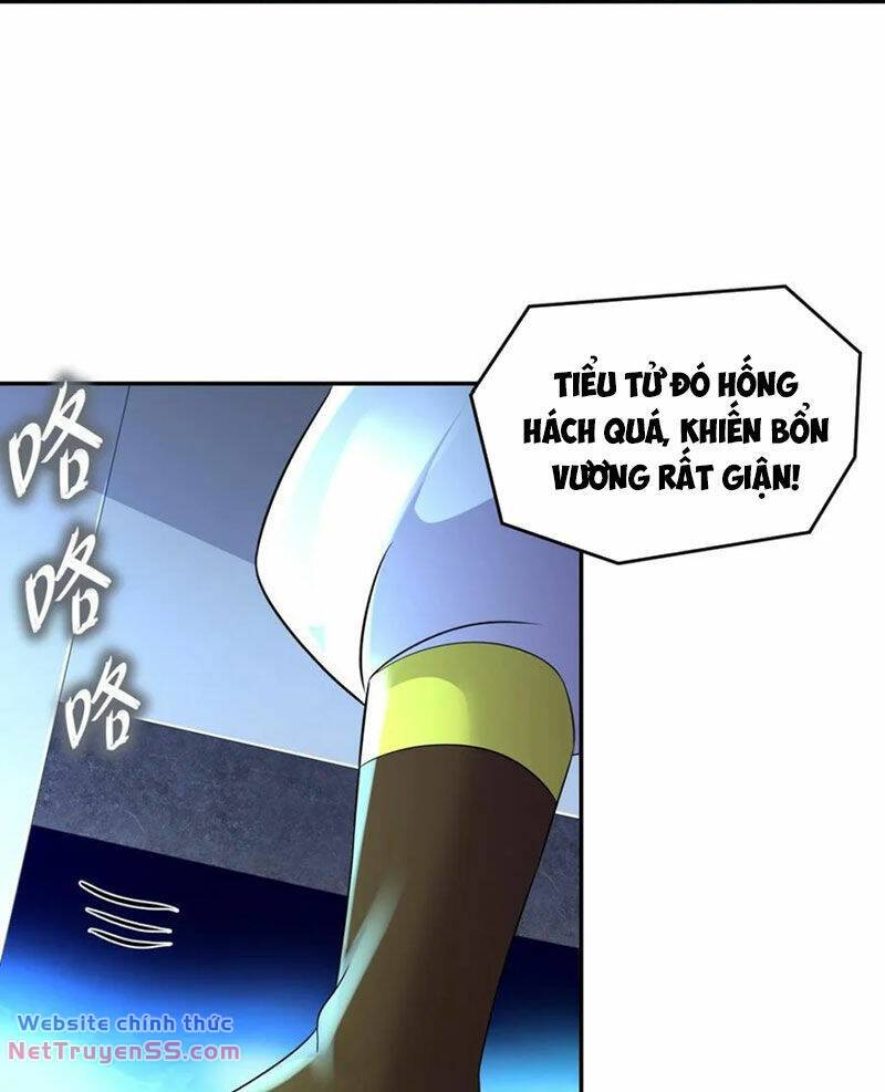 Tuyệt Sắc Đạo Lữ Đều Nói Ngô Hoàng Thể Chất Vô Địch Chapter 122 - Trang 17