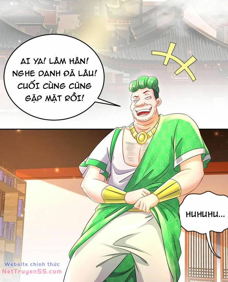 Tuyệt Sắc Đạo Lữ Đều Nói Ngô Hoàng Thể Chất Vô Địch Chapter 122 - Trang 1