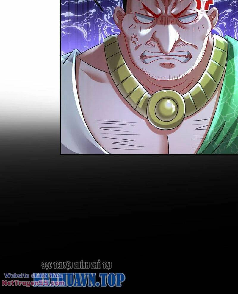 Tuyệt Sắc Đạo Lữ Đều Nói Ngô Hoàng Thể Chất Vô Địch Chapter 122 - Trang 19