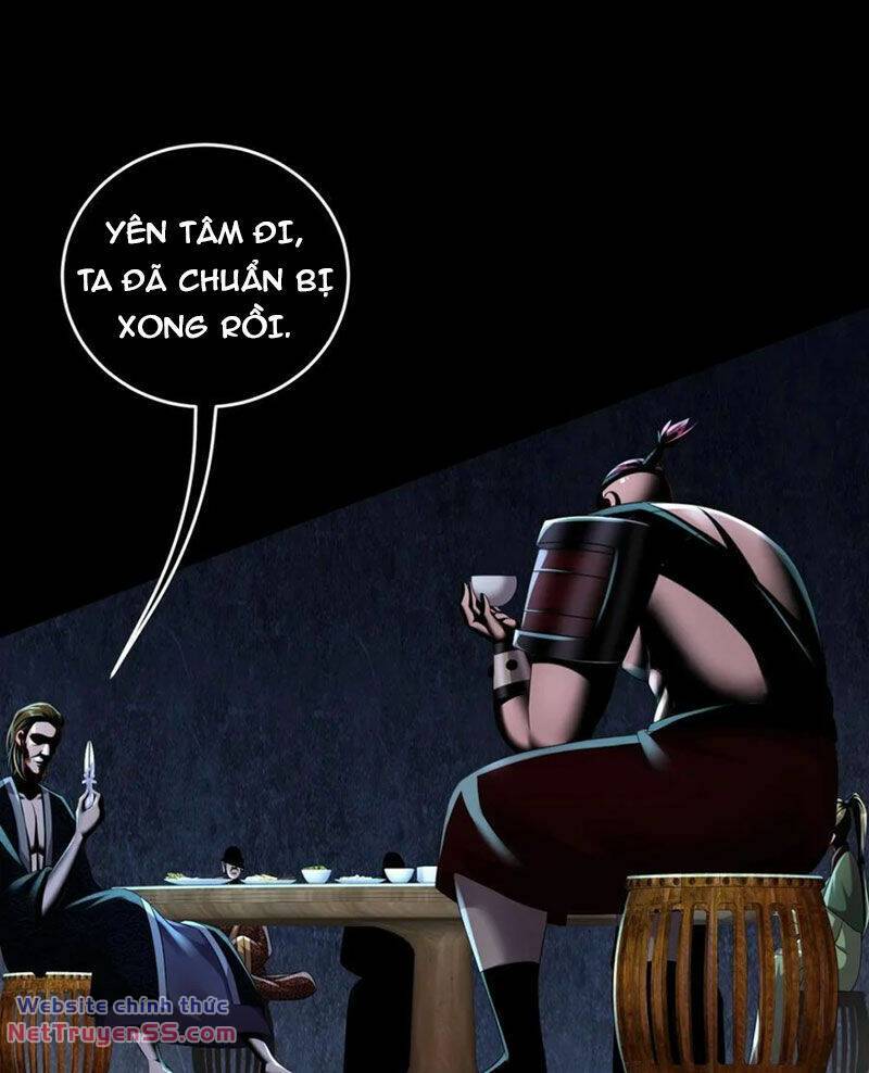 Tuyệt Sắc Đạo Lữ Đều Nói Ngô Hoàng Thể Chất Vô Địch Chapter 122 - Trang 20