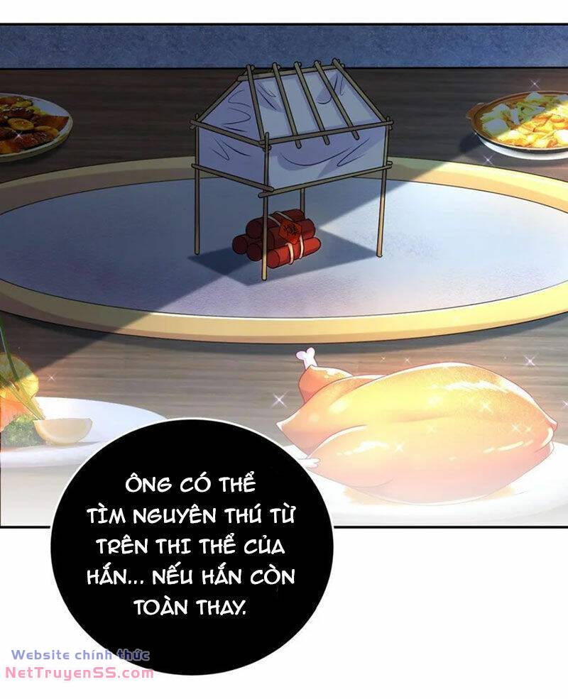 Tuyệt Sắc Đạo Lữ Đều Nói Ngô Hoàng Thể Chất Vô Địch Chapter 122 - Trang 23