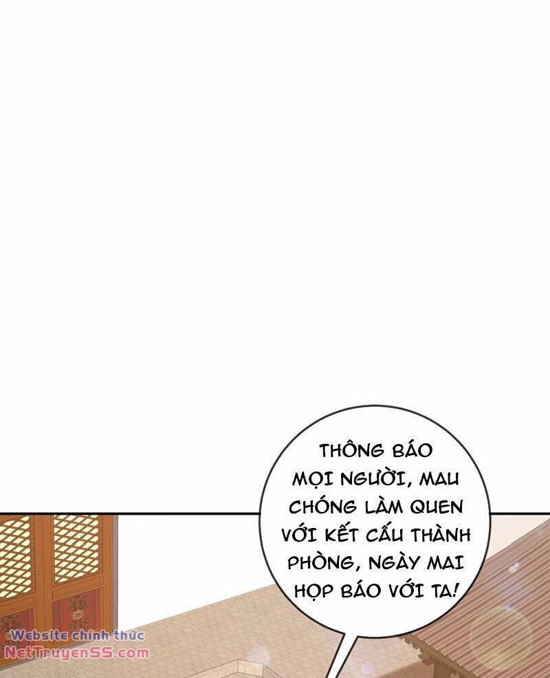 Tuyệt Sắc Đạo Lữ Đều Nói Ngô Hoàng Thể Chất Vô Địch Chapter 122 - Trang 24