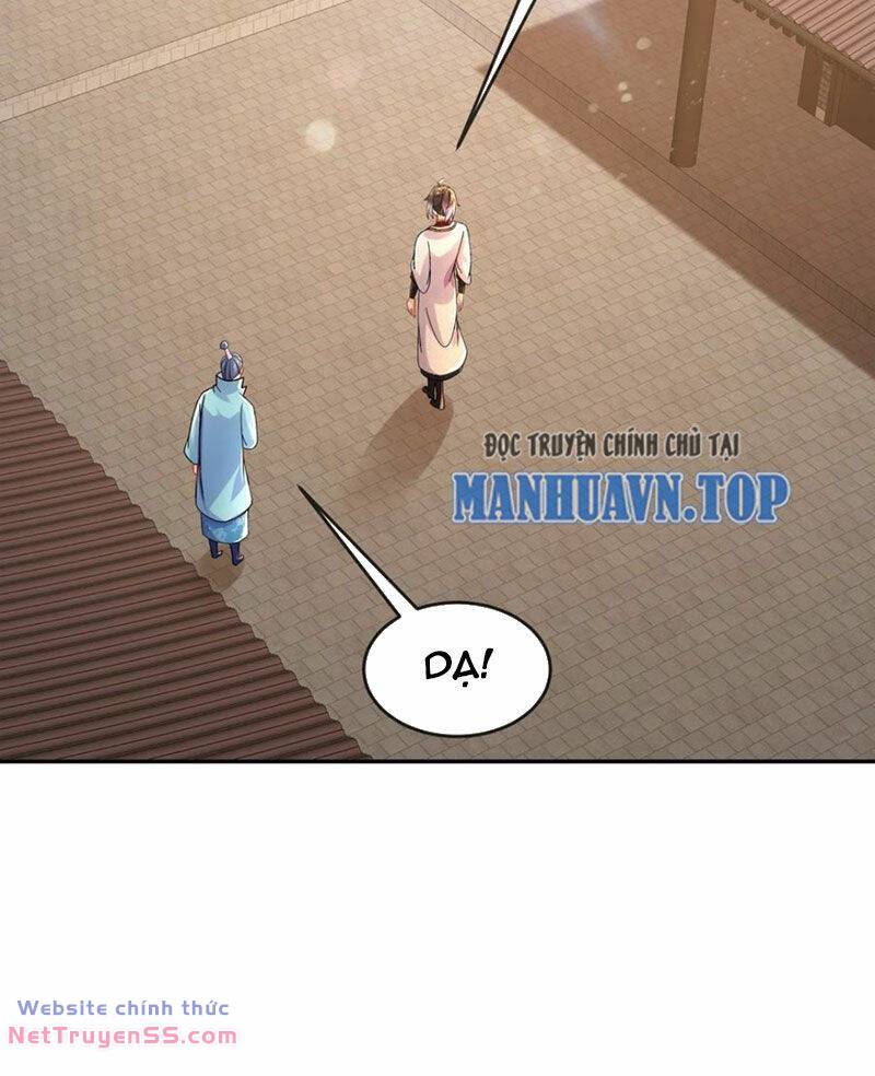 Tuyệt Sắc Đạo Lữ Đều Nói Ngô Hoàng Thể Chất Vô Địch Chapter 122 - Trang 25