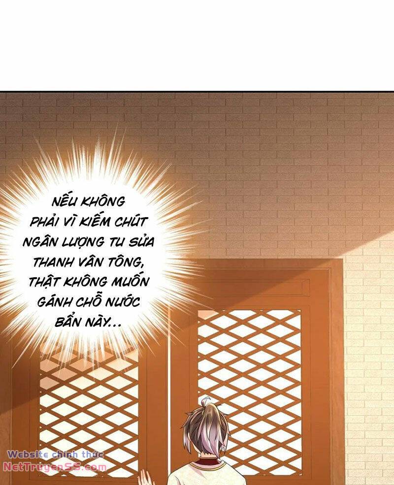 Tuyệt Sắc Đạo Lữ Đều Nói Ngô Hoàng Thể Chất Vô Địch Chapter 122 - Trang 26