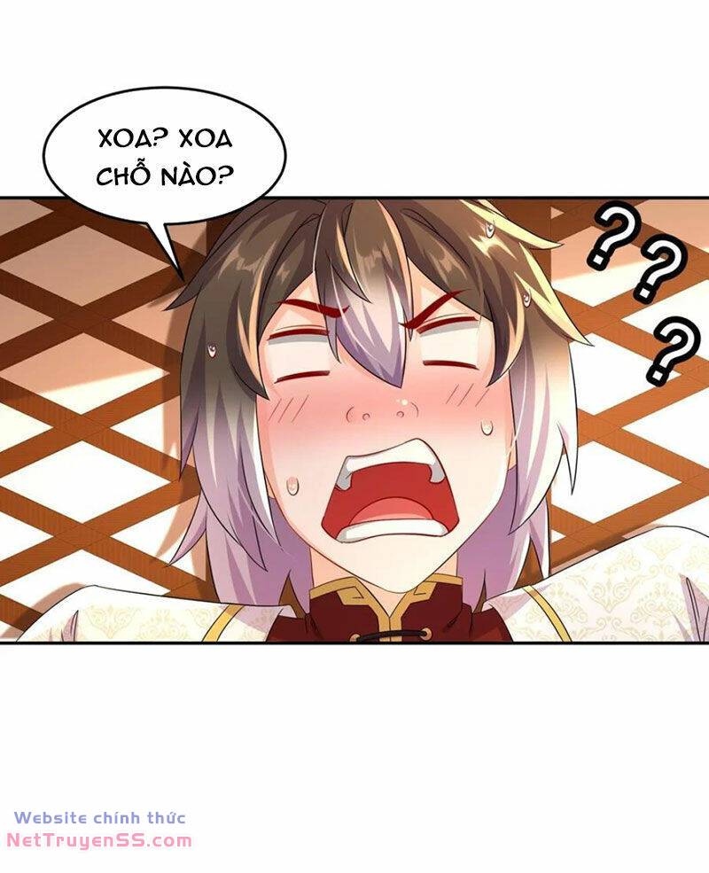 Tuyệt Sắc Đạo Lữ Đều Nói Ngô Hoàng Thể Chất Vô Địch Chapter 122 - Trang 29