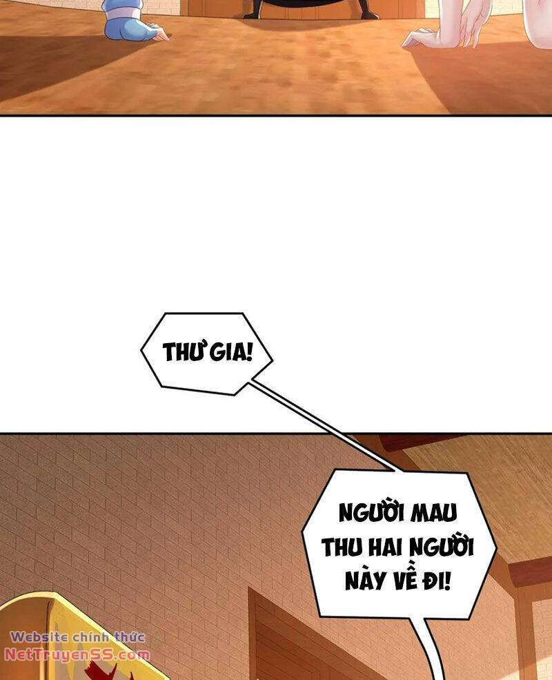 Tuyệt Sắc Đạo Lữ Đều Nói Ngô Hoàng Thể Chất Vô Địch Chapter 122 - Trang 31