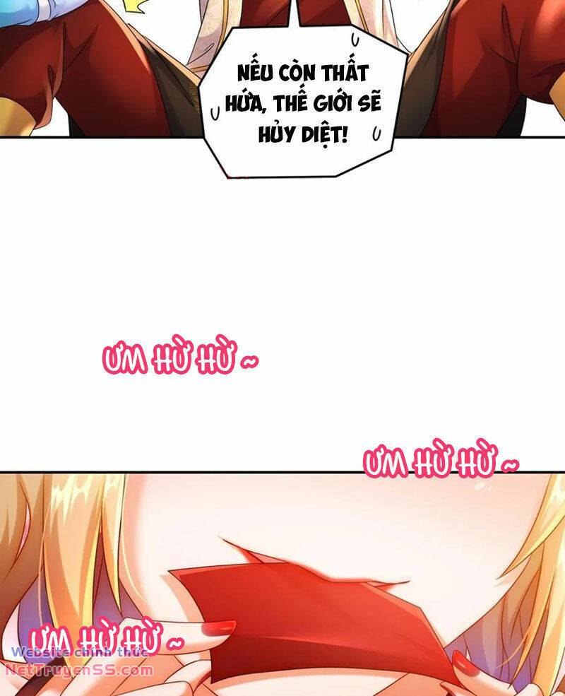 Tuyệt Sắc Đạo Lữ Đều Nói Ngô Hoàng Thể Chất Vô Địch Chapter 122 - Trang 34