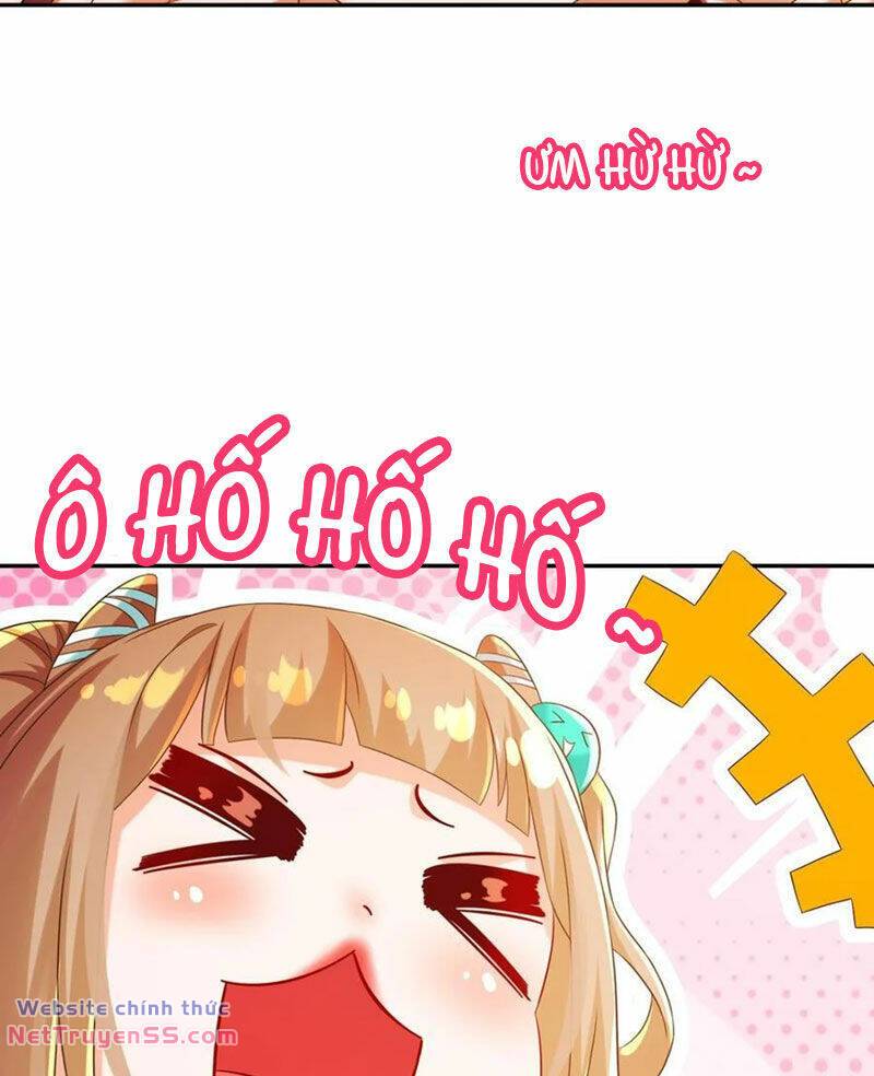 Tuyệt Sắc Đạo Lữ Đều Nói Ngô Hoàng Thể Chất Vô Địch Chapter 122 - Trang 35