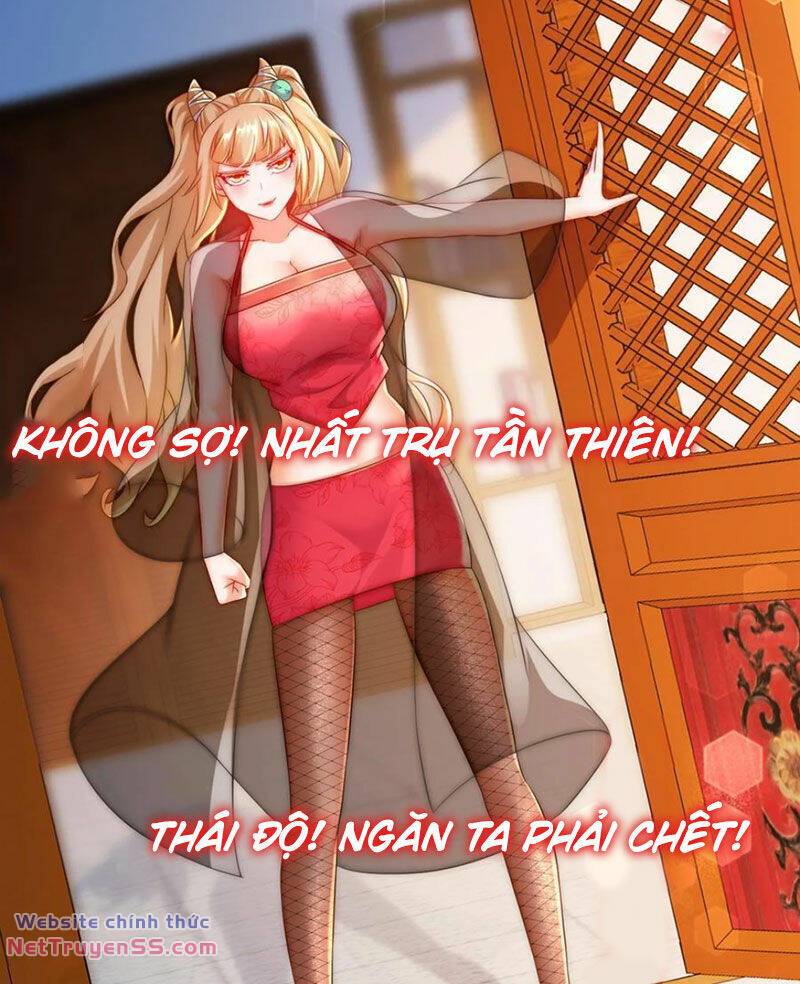 Tuyệt Sắc Đạo Lữ Đều Nói Ngô Hoàng Thể Chất Vô Địch Chapter 122 - Trang 38