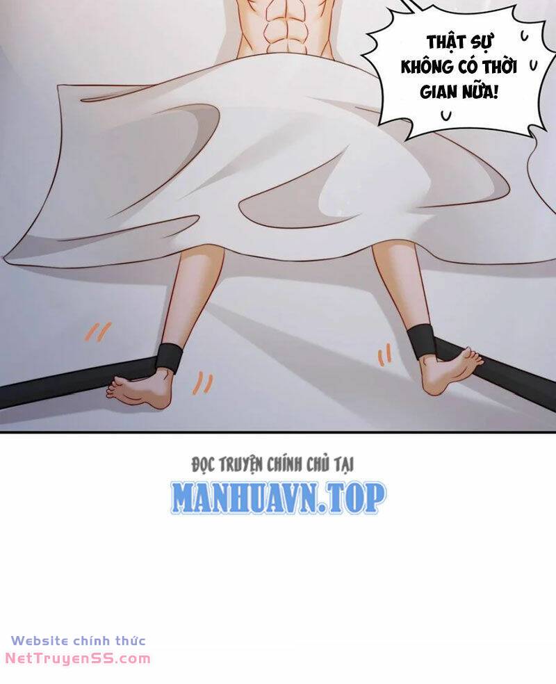 Tuyệt Sắc Đạo Lữ Đều Nói Ngô Hoàng Thể Chất Vô Địch Chapter 122 - Trang 41