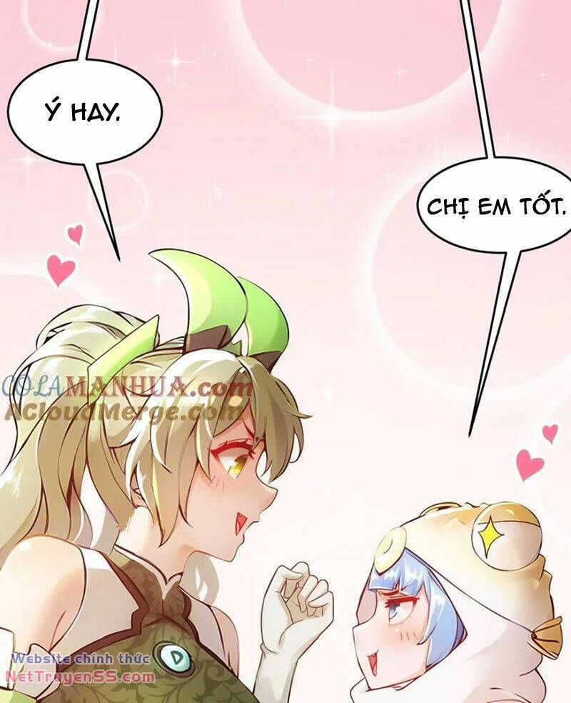 Tuyệt Sắc Đạo Lữ Đều Nói Ngô Hoàng Thể Chất Vô Địch Chapter 122 - Trang 43