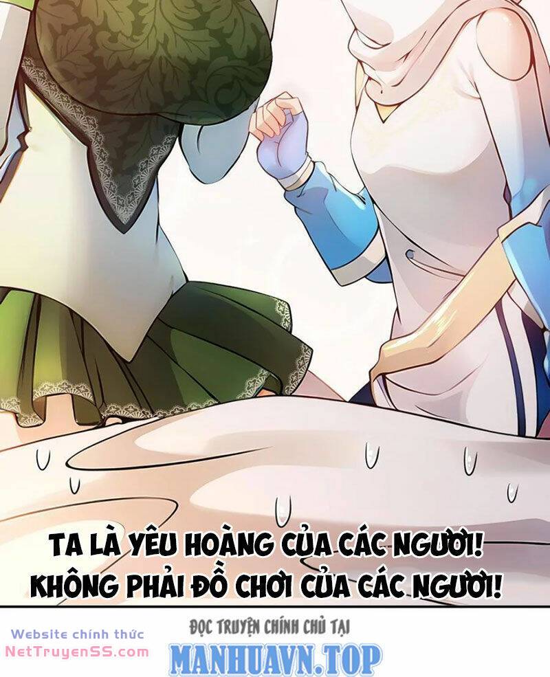 Tuyệt Sắc Đạo Lữ Đều Nói Ngô Hoàng Thể Chất Vô Địch - Chapter 122 - Page 44