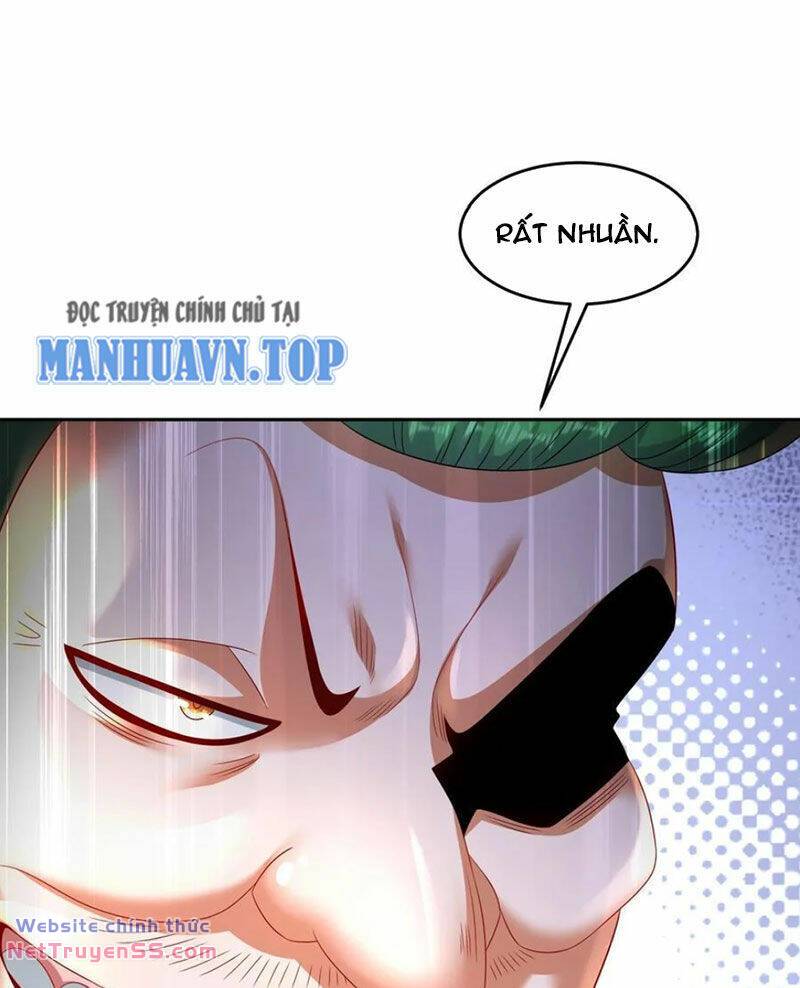 Tuyệt Sắc Đạo Lữ Đều Nói Ngô Hoàng Thể Chất Vô Địch Chapter 122 - Trang 6