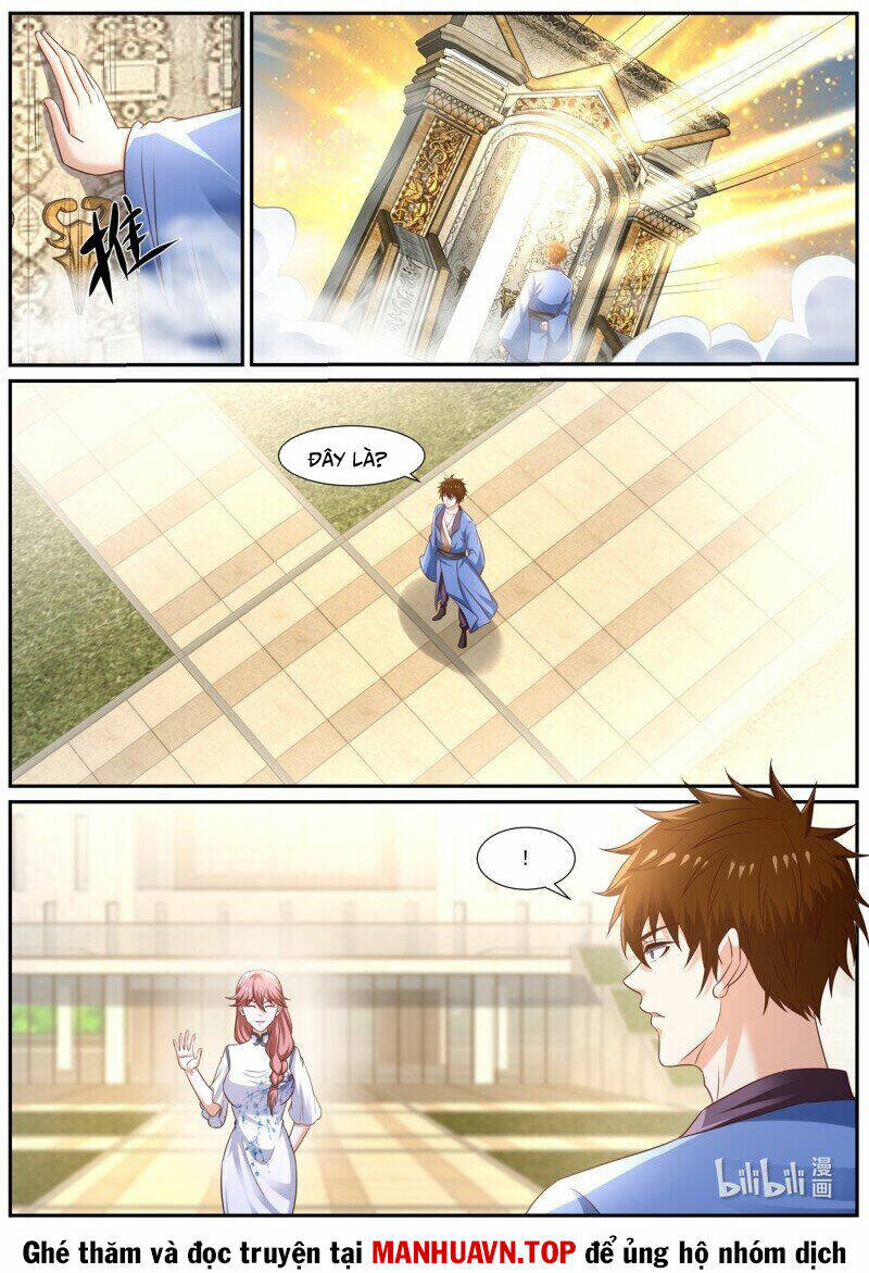Trọng Sinh Đô Thị Tu Tiên - Chapter 960 - Page 9