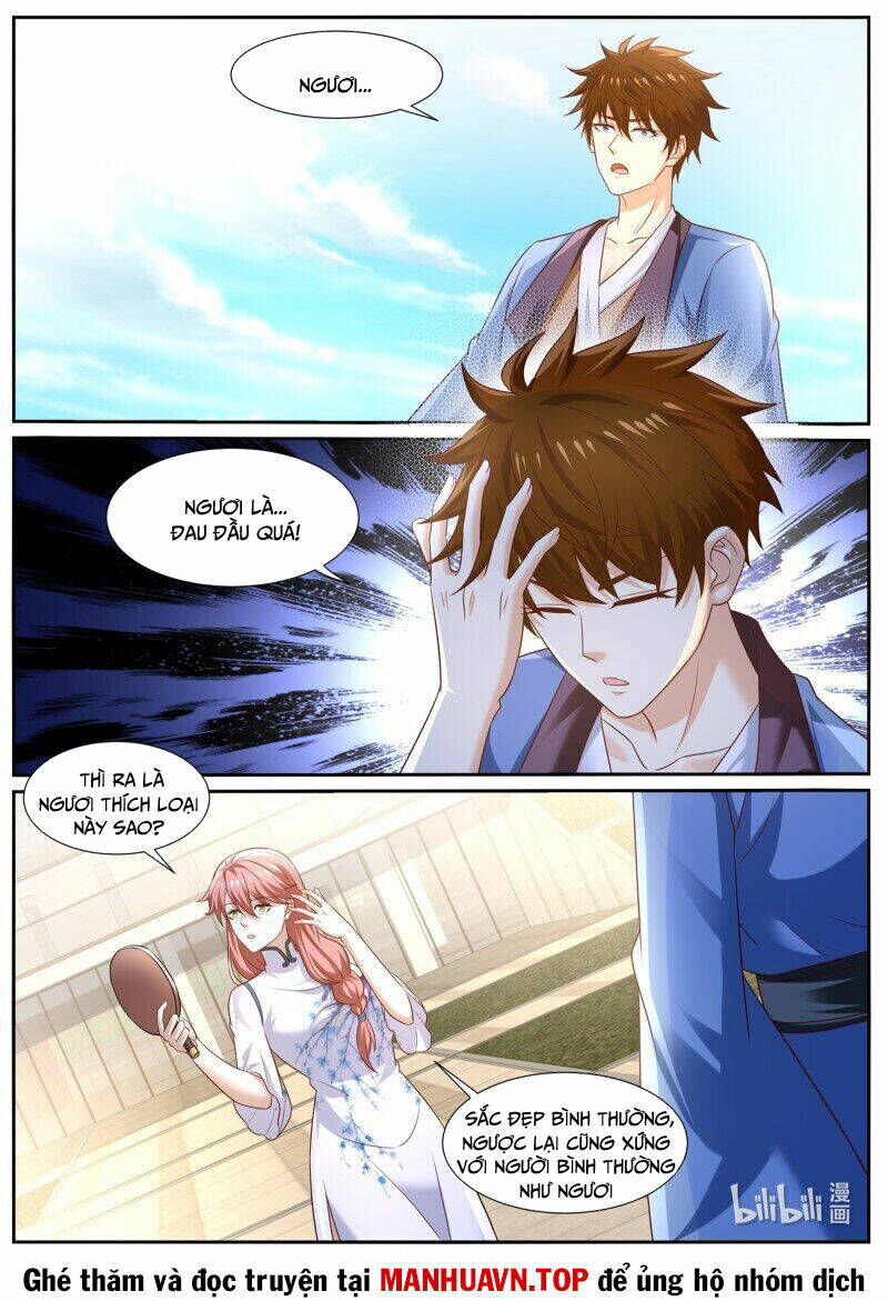 Trọng Sinh Đô Thị Tu Tiên - Chapter 960 - Page 10