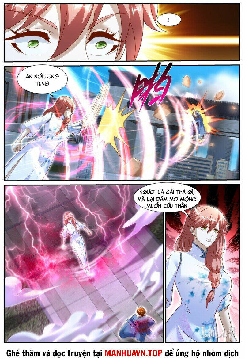 Trọng Sinh Đô Thị Tu Tiên - Chapter 961 - Page 5