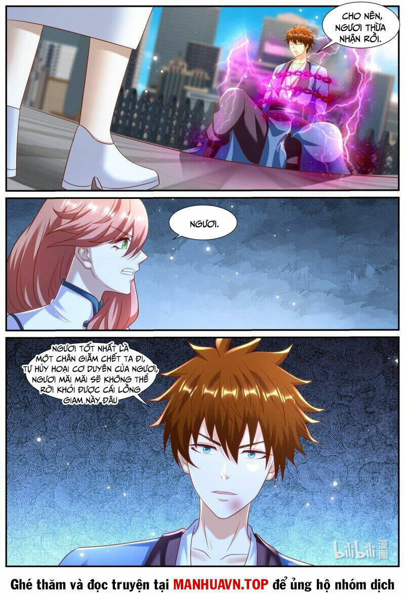 Trọng Sinh Đô Thị Tu Tiên - Chapter 961 - Page 6