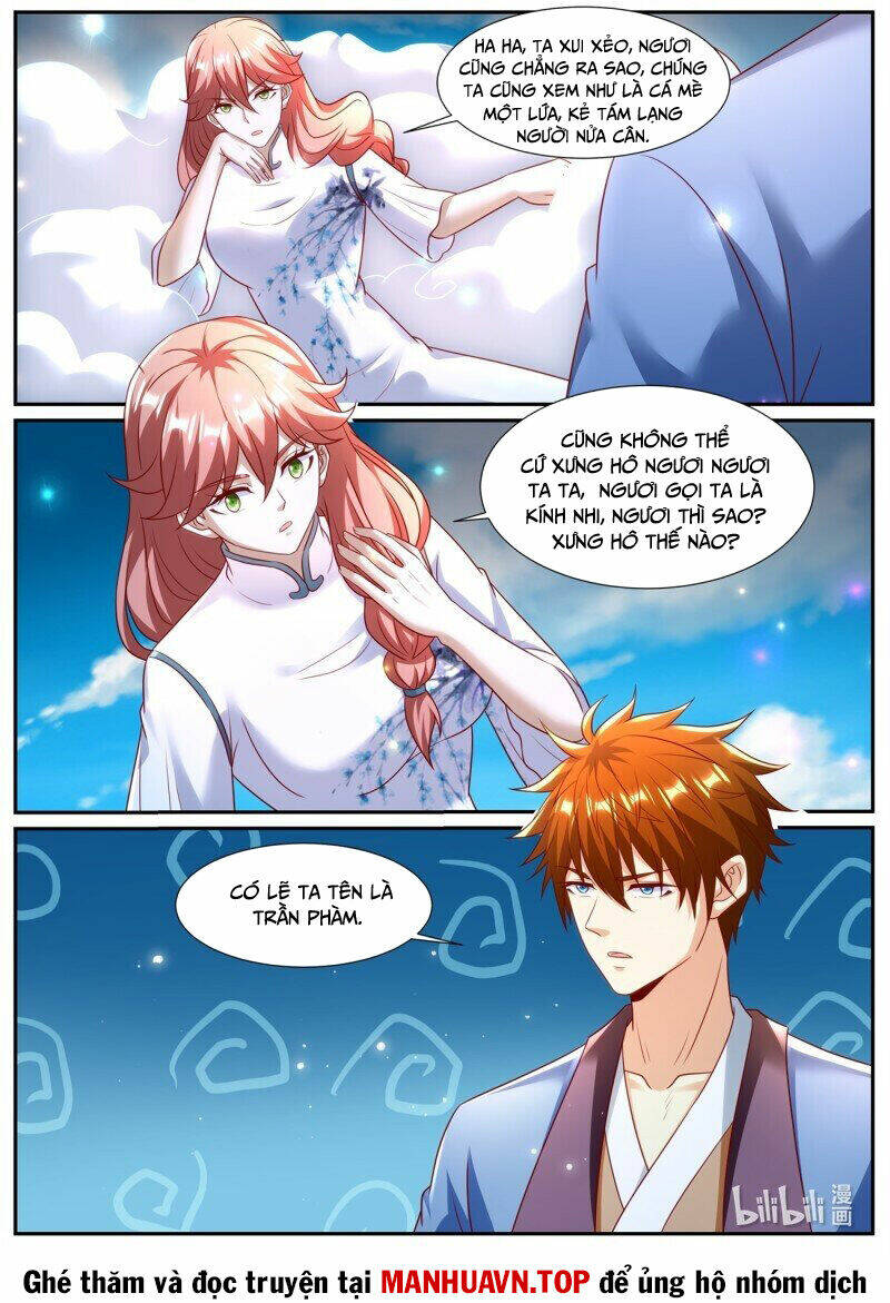 Trọng Sinh Đô Thị Tu Tiên - Chapter 962 - Page 9