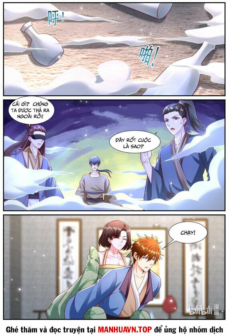 Trọng Sinh Đô Thị Tu Tiên - Chapter 963 - Page 10