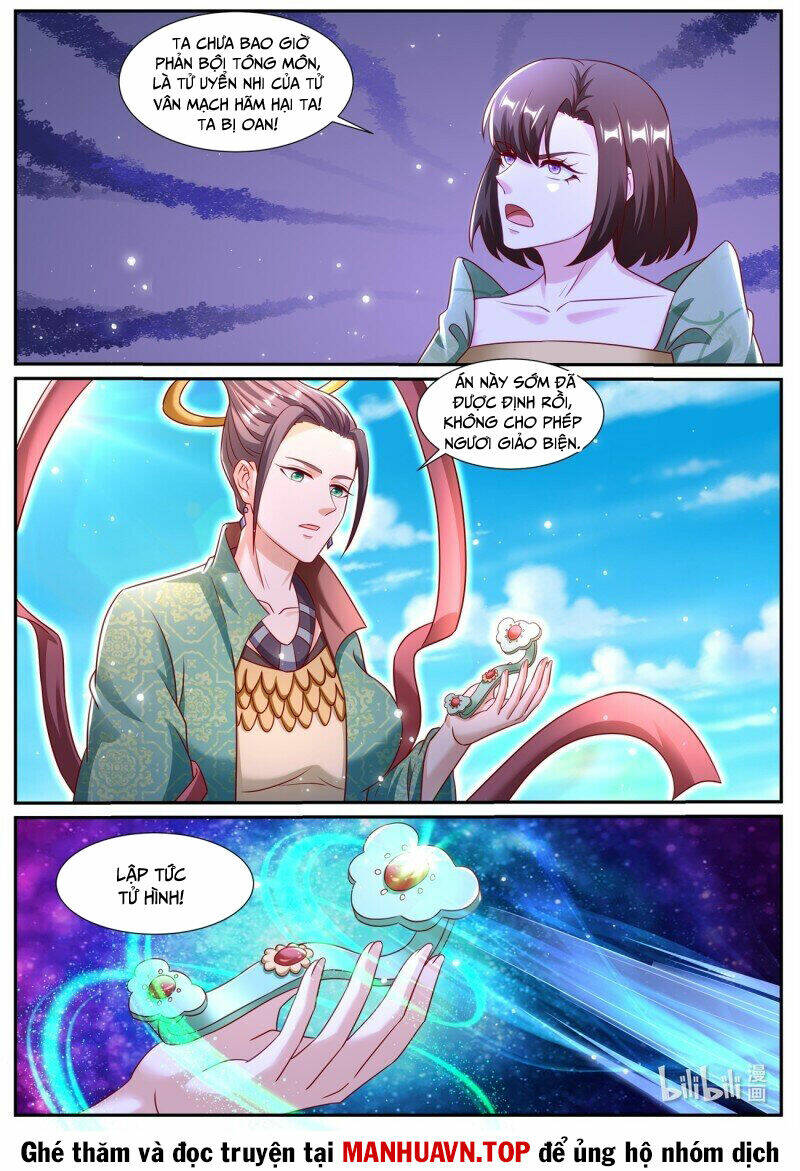 Trọng Sinh Đô Thị Tu Tiên - Chapter 963 - Page 6