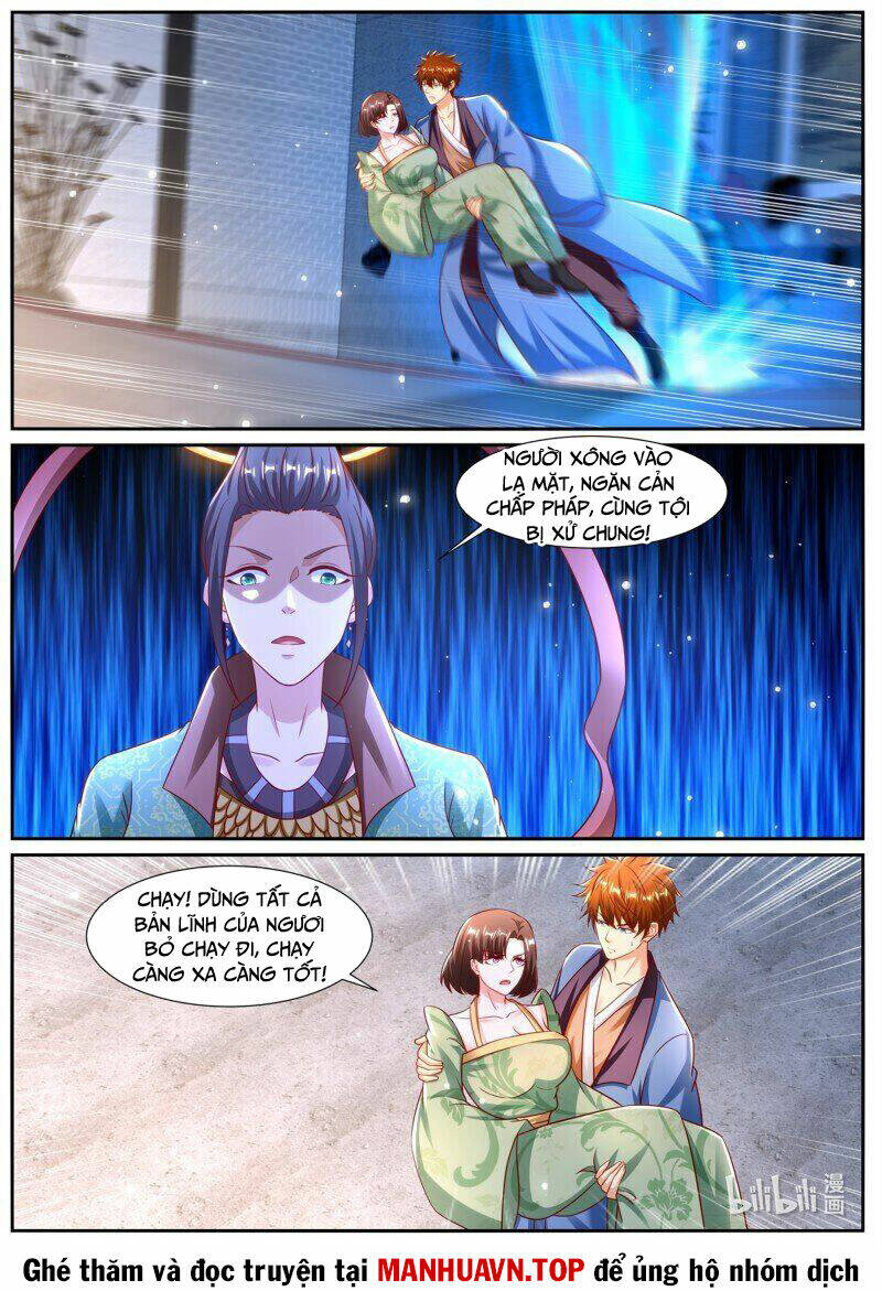 Trọng Sinh Đô Thị Tu Tiên - Chapter 963 - Page 7