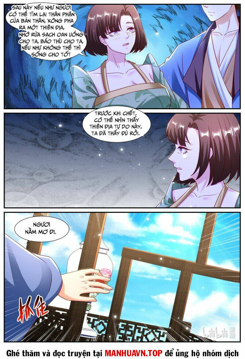 Trọng Sinh Đô Thị Tu Tiên - Chapter 963 - Page 8