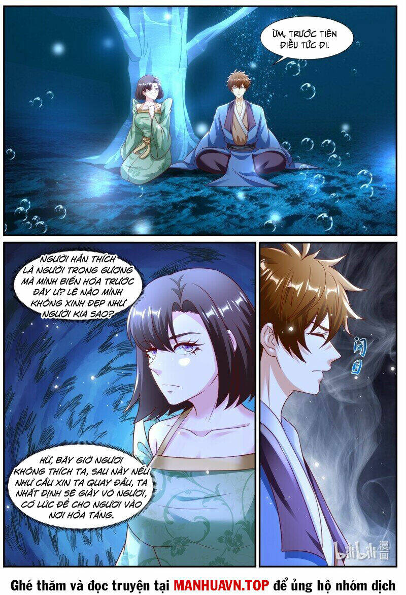 Trọng Sinh Đô Thị Tu Tiên - Chapter 964 - Page 10