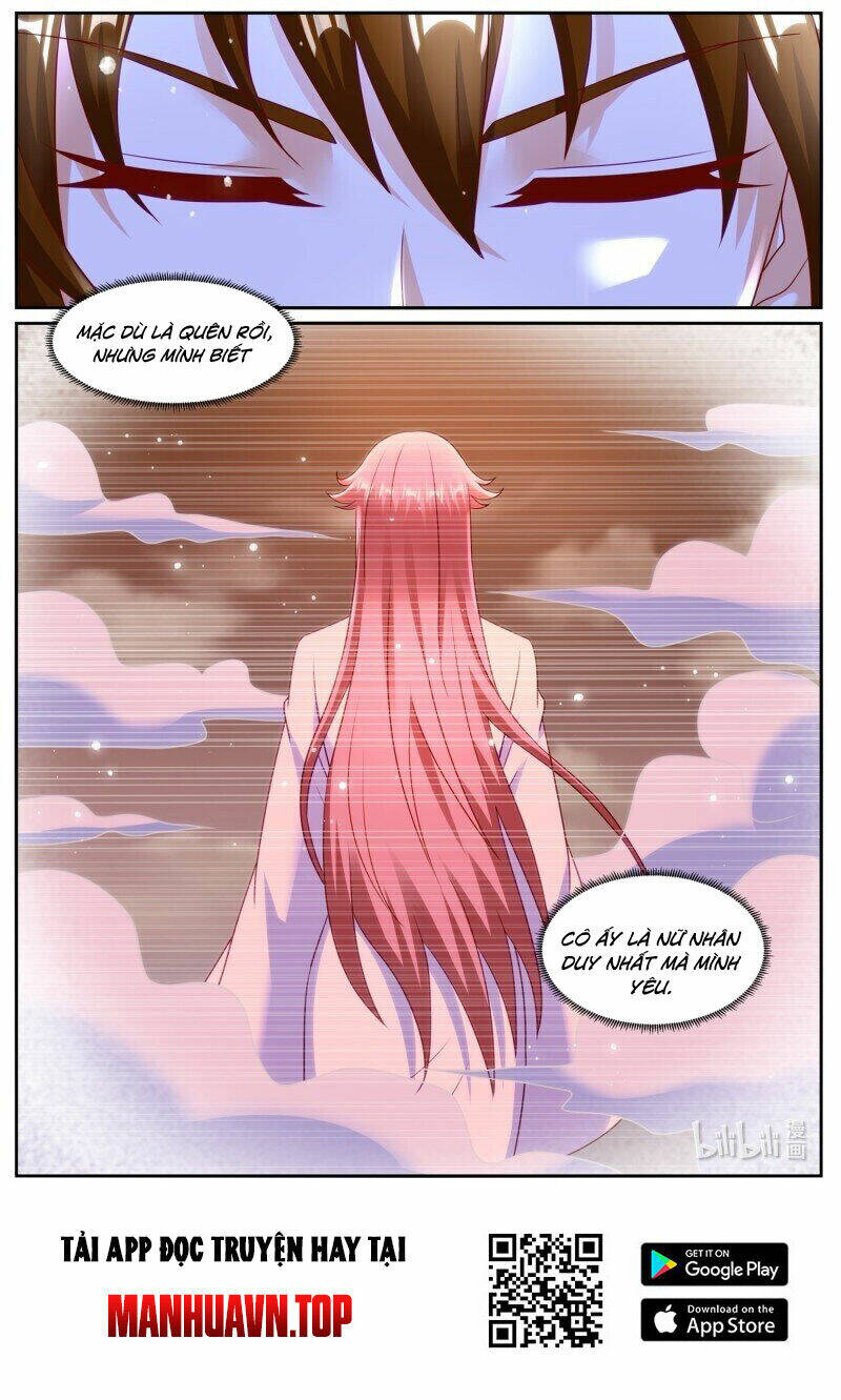 Trọng Sinh Đô Thị Tu Tiên - Chapter 964 - Page 11