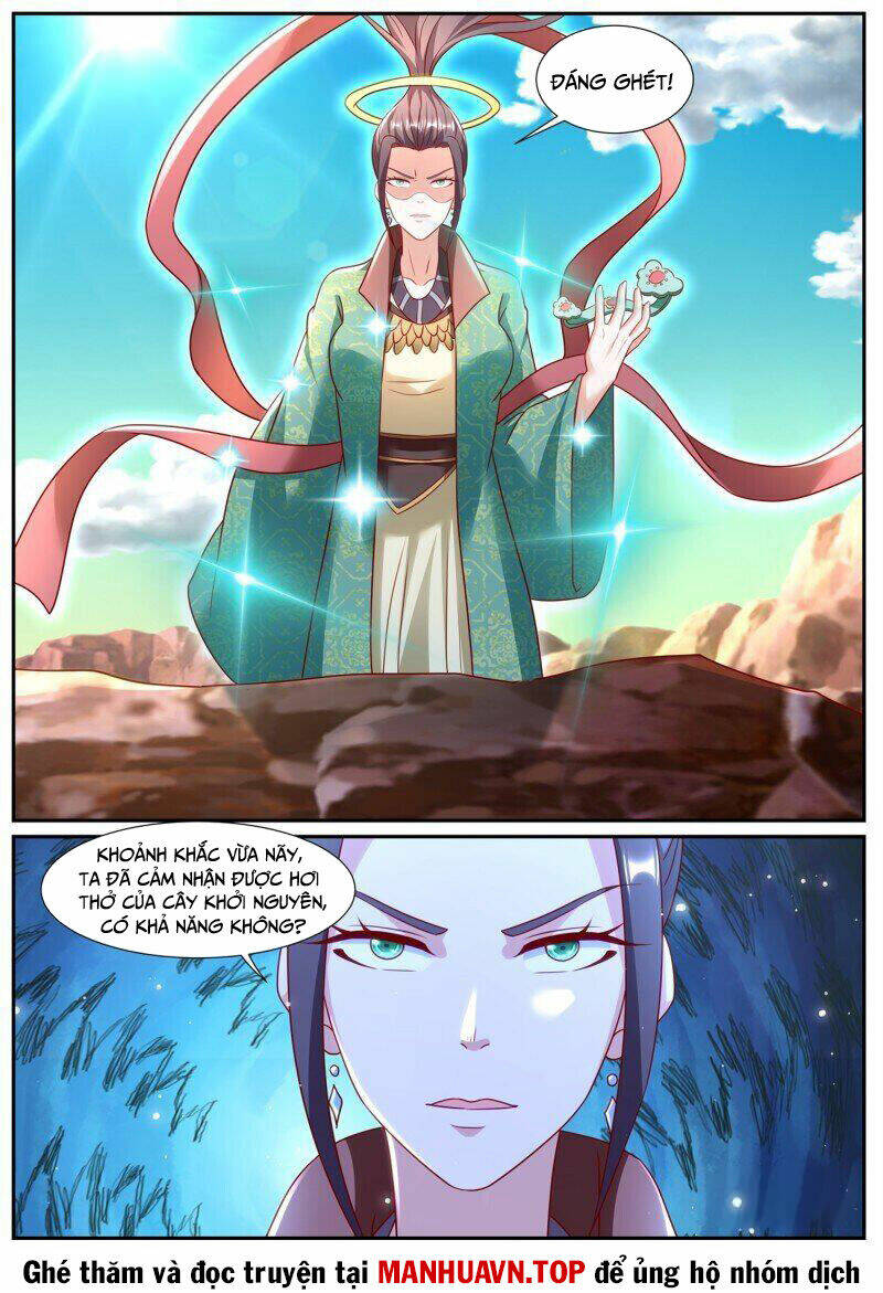 Trọng Sinh Đô Thị Tu Tiên - Chapter 964 - Page 3