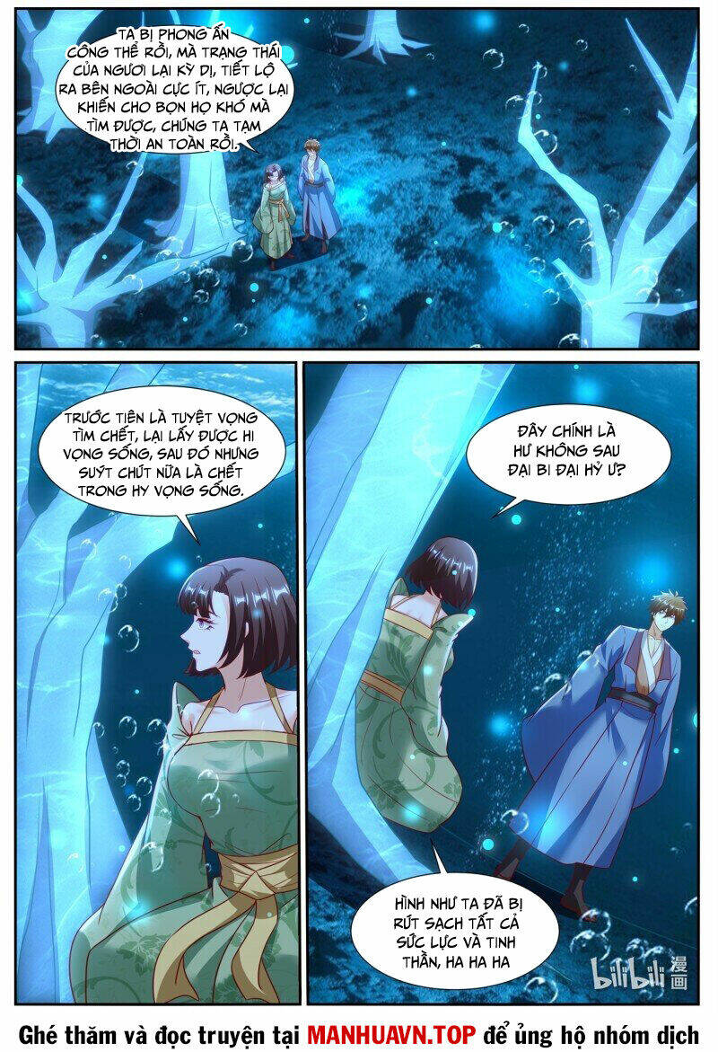 Trọng Sinh Đô Thị Tu Tiên - Chapter 964 - Page 5