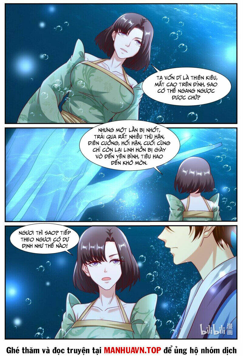 Trọng Sinh Đô Thị Tu Tiên - Chapter 964 - Page 7