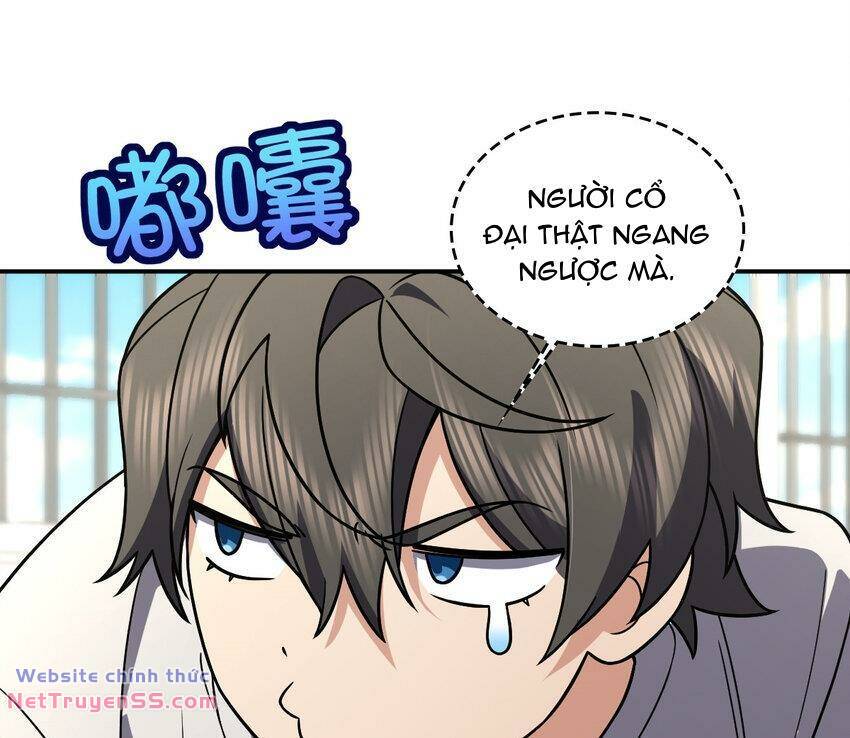 Bà Xã Nhà Tôi Đến Từ Ngàn Năm Trước - Chapter 184 - Page 10